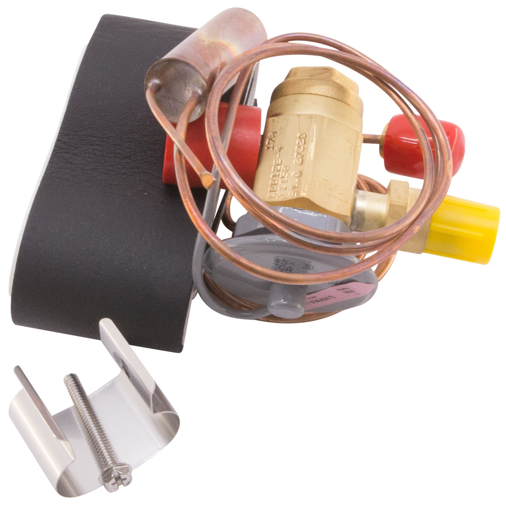  - Expansion Valves